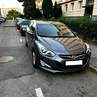 Predaj Hyundai i40 CW 1.7 CRDi