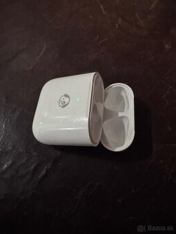 apple airpods 2 gen puzdro obal nabijaci