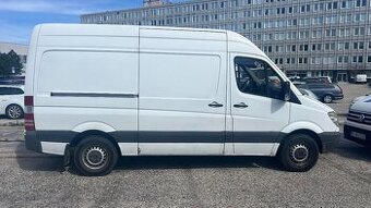 Predám / Vymenim Mercedes Sprinter