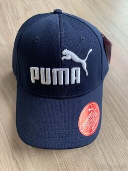 Pánska šiltovka PUMA