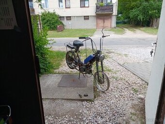 Babetta 210