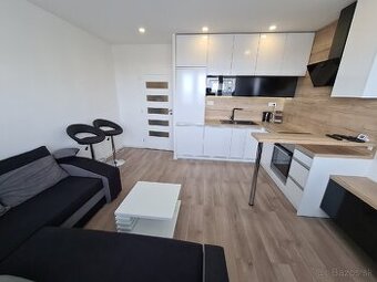 Prenájom 3izb byt KVP