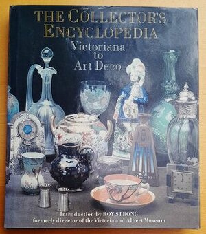 The Collectors Encyklopedia