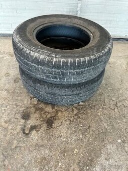 Letne pneu 225/75 R16 C