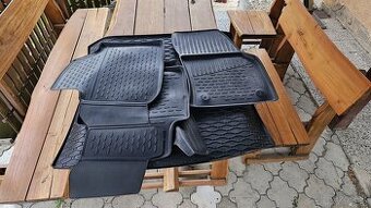 Kodiaq rohoze w podlozka