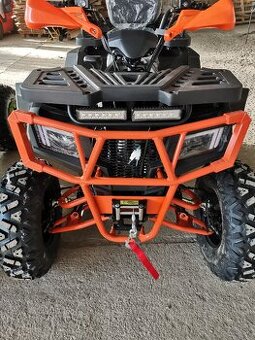 Max RANGER 300RR