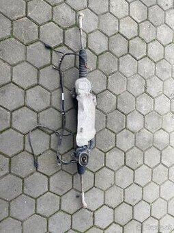 Servoriadenie vw škoda elektrické