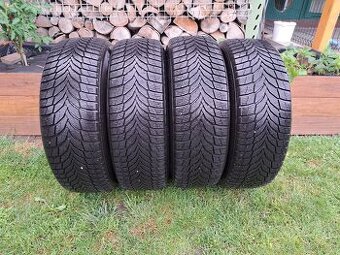 Zimné pneu Nexen Winguard Sport 2 SUV 235/65 R17