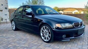 Kupim bmw e46