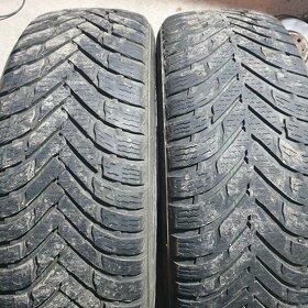 Celoročné Pneumatiky 225/75 R17