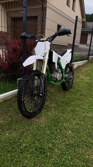 Minirocket PitRock 250 21/18