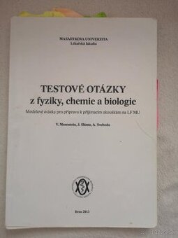 prijímačkové otázky