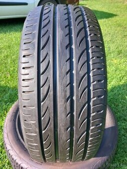 225/50 r17 letné pneumatiky 2kusy