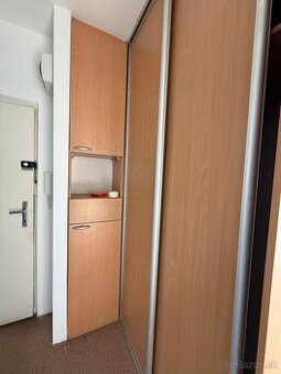 Skrine za odvoz