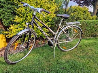 bicykel