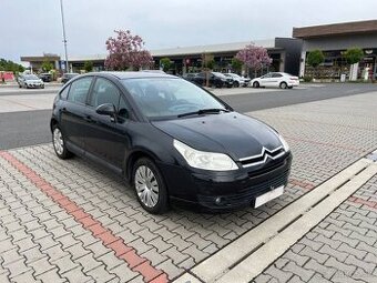 Citroen C4 1.4i 16V 65kw klima