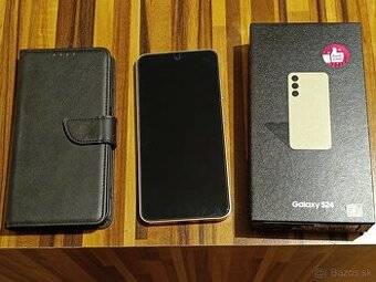 samsung galaxy s24 256gb aj vymena