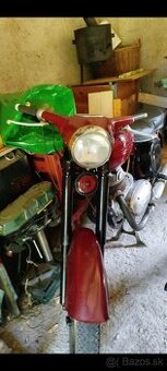 Jawa 250