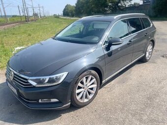 Passat B8