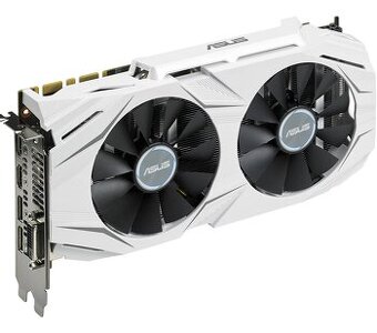 asus gtx 1070