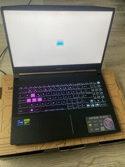 MSI Katana 15 B13V – i9 / 16GB RAM / RTX 4070