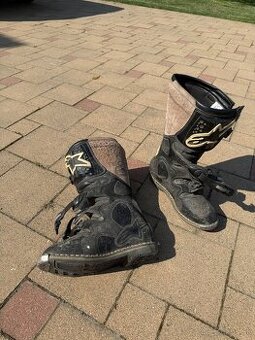 Alpinestars TECH 6