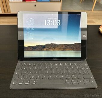 Apple smart keyboard SK