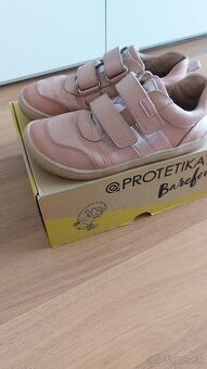 Protetika Barefoot veľ. 32