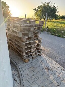 Palety
