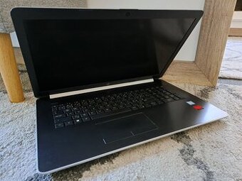 Na diely- HP notebook model: 17-by 0017nc