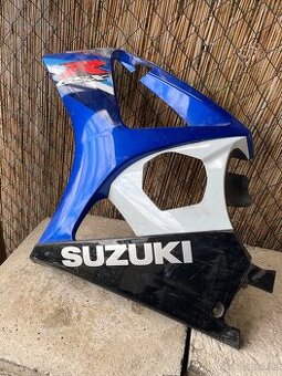 Kapotáž Suzuki GSX-R 1000 K7 K8