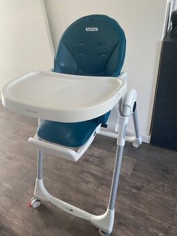 Jedalenska školička Peg Perego