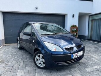 MITSUBISHI COLT 1.1 MPI 55kw Z32