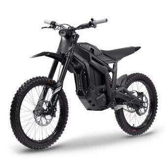 2024 Talaria Sting R MX4 L1e homologovaná