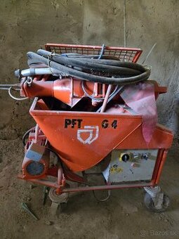 Pft G4