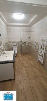 Ponúkame na prenájom 1 izbový byt 41 m2 Dvory nad Žitavou