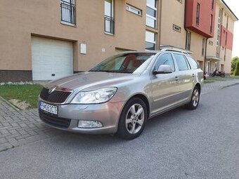 Škoda Octavia 1.6tdi 77kw