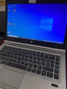Hp Elitebook 8470p