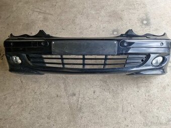 Predný nárazník Mercedes Benz W203