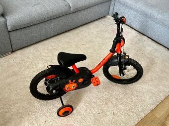 Detský bicykel - 1