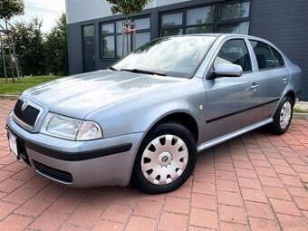 -==[ 115.000km ]==- Škoda Octavia Tour 1.9TDI - 66kW (90PS)