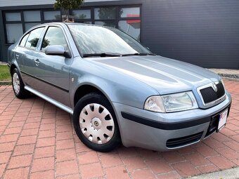 -==[ 115.000km ]==- Škoda Octavia Tour 1.9TDI - 66kW (90PS)