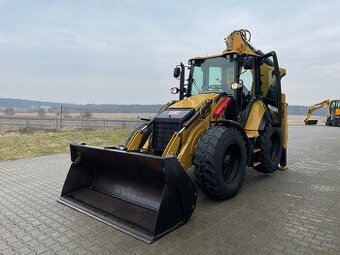 Caterpillar 444 F2
