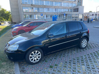 Volkswagen Golf 1.9 TDI