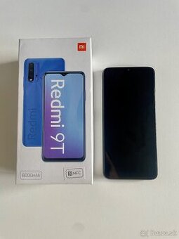 Xiaomi Redmi 9T