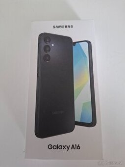 Samsung Galaxy A16