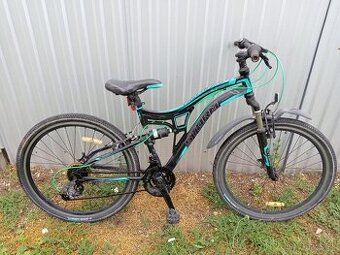 Bicykel cestny storm