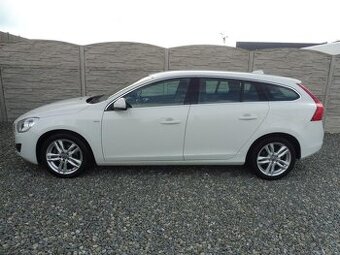 Volvo V60 2.0D3 V5 135PS AUT EXTRA