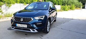 Seat ateca 2.0 tdi