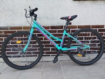 Predám horský bicykel 24"